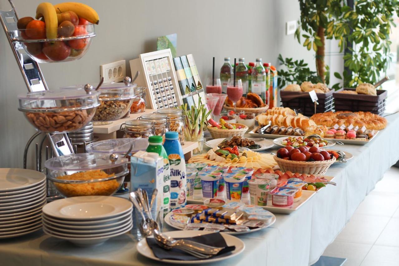 Bed and Breakfast Pansion Leggero Крк Екстер'єр фото