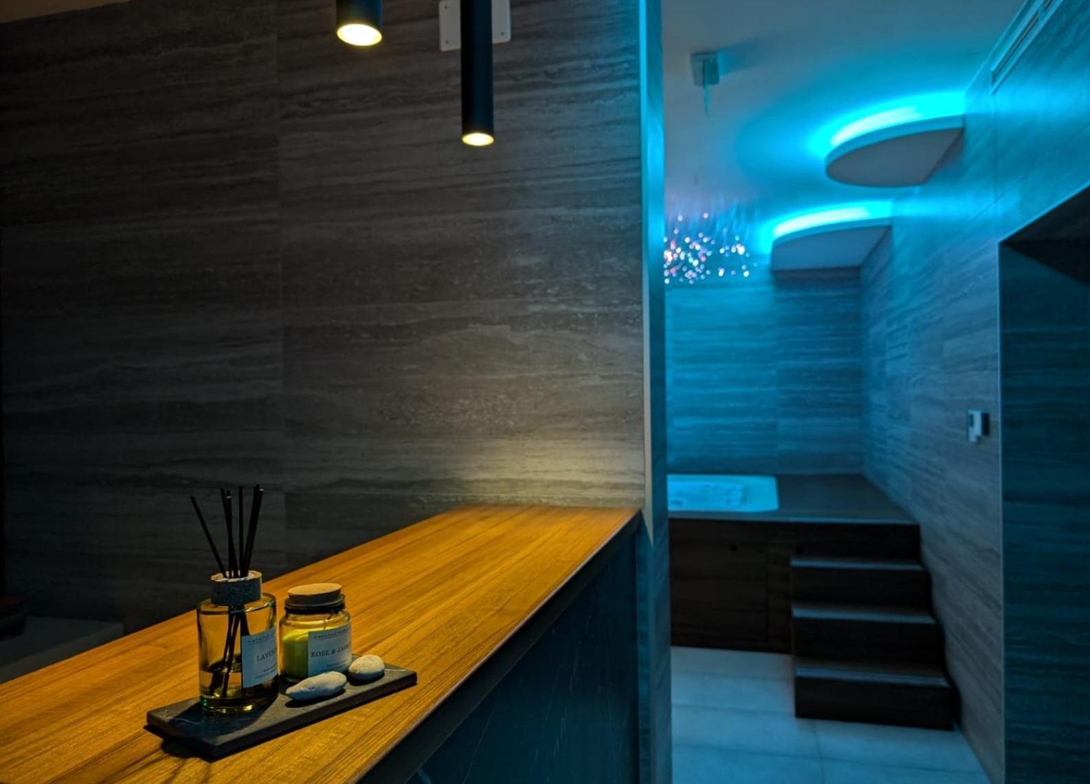 Bed and Breakfast Pansion Leggero Крк Екстер'єр фото