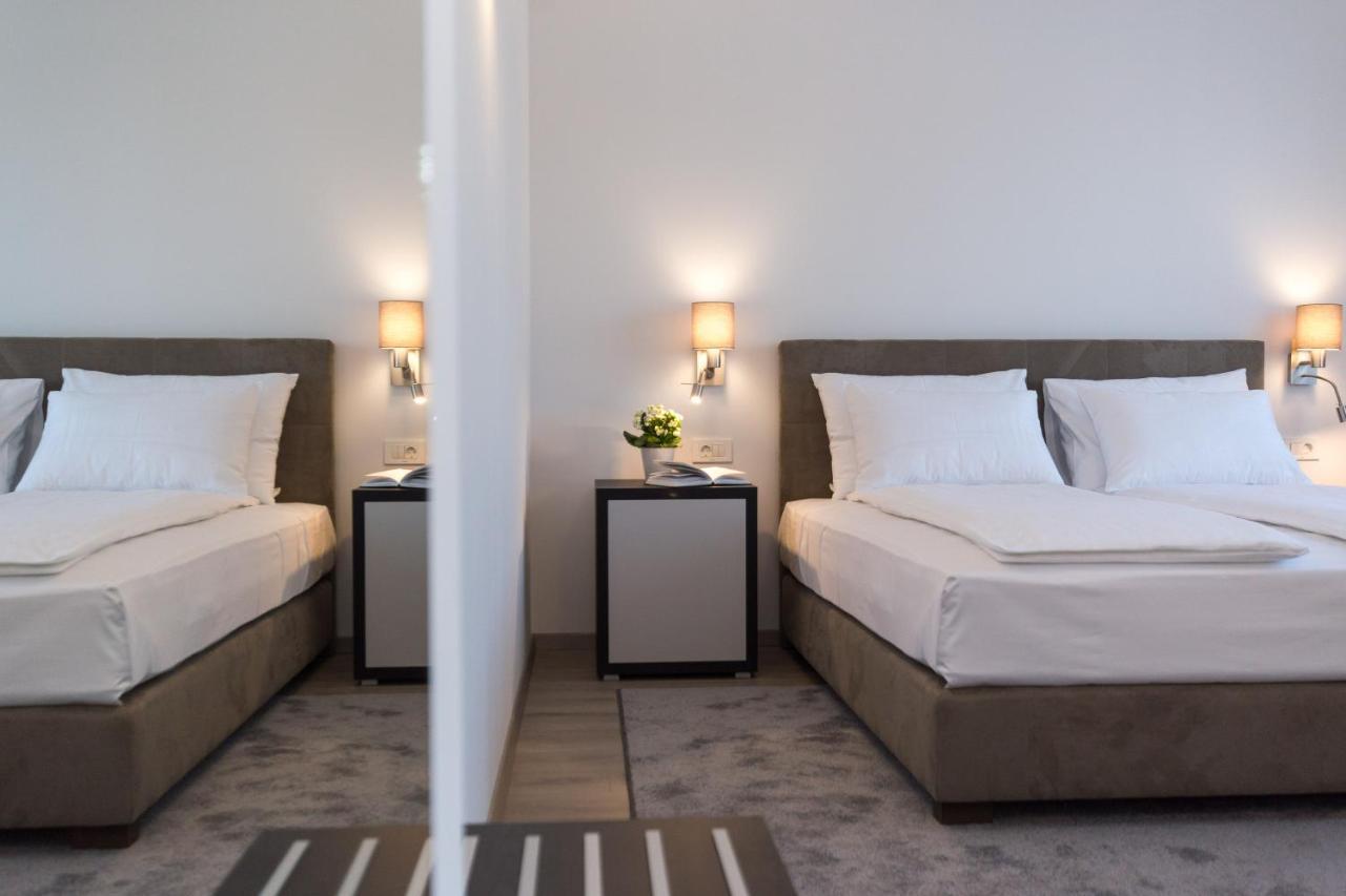 Bed and Breakfast Pansion Leggero Крк Екстер'єр фото